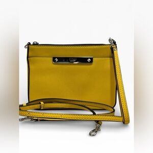 EUC Guess Britta Mini Crossbody